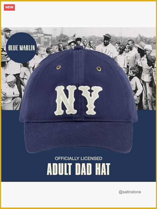 Adult Cotton Baseball Cap with Curved Brim, Adjustable Leather Strap main image 4